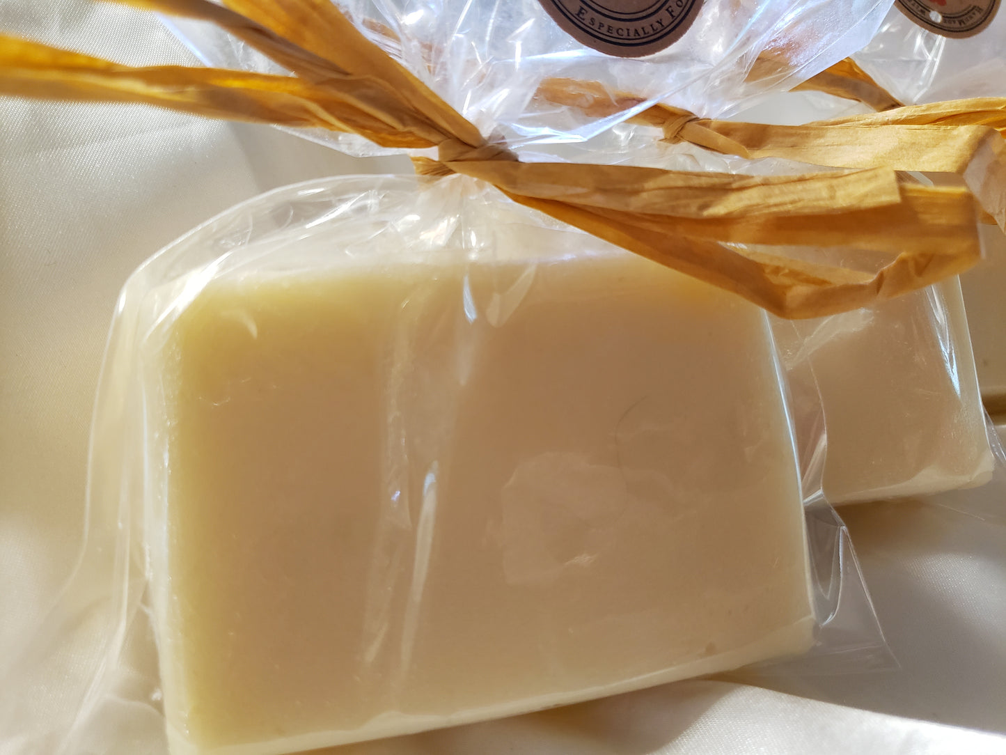 Organic Sea Moss Soap